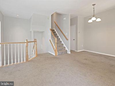 ASHBURN VILLAGE - Residential Lease