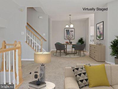 ASHBURN VILLAGE - Residential Lease