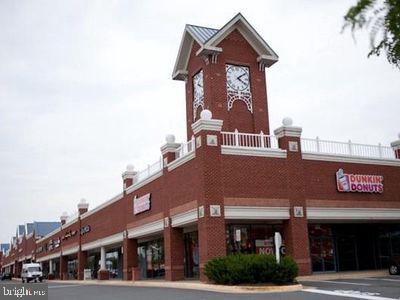 ASHBURN VILLAGE - Residential Lease