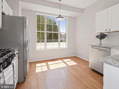 ASHBURN VILLAGE - Residential Lease