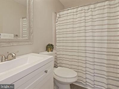 ASHBURN VILLAGE - Residential Lease