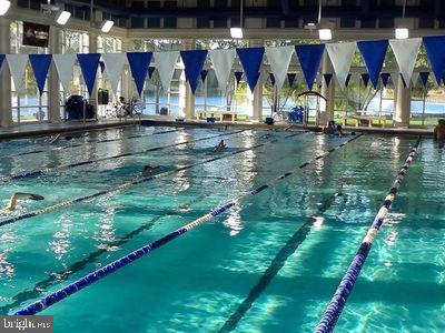 ASHBURN VILLAGE - Residential Lease