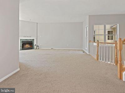 ASHBURN VILLAGE - Residential Lease