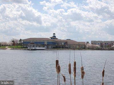 ASHBURN VILLAGE - Residential Lease