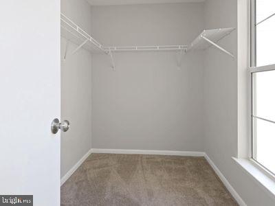 ASHBURN VILLAGE - Residential Lease