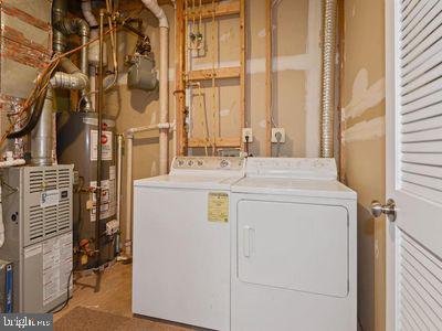 ASHBURN VILLAGE - Residential Lease