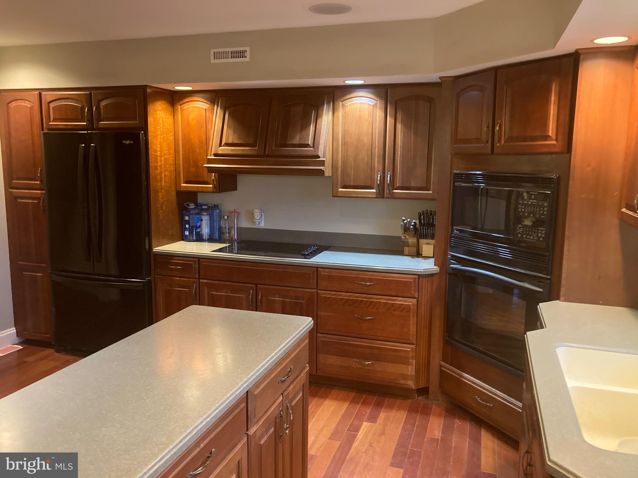 8124 CROMWELL CHURCH ROAD