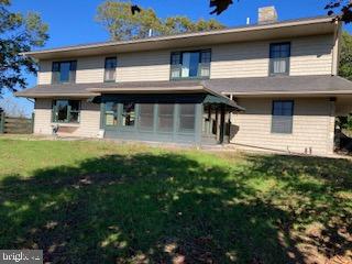 8124 CROMWELL CHURCH ROAD