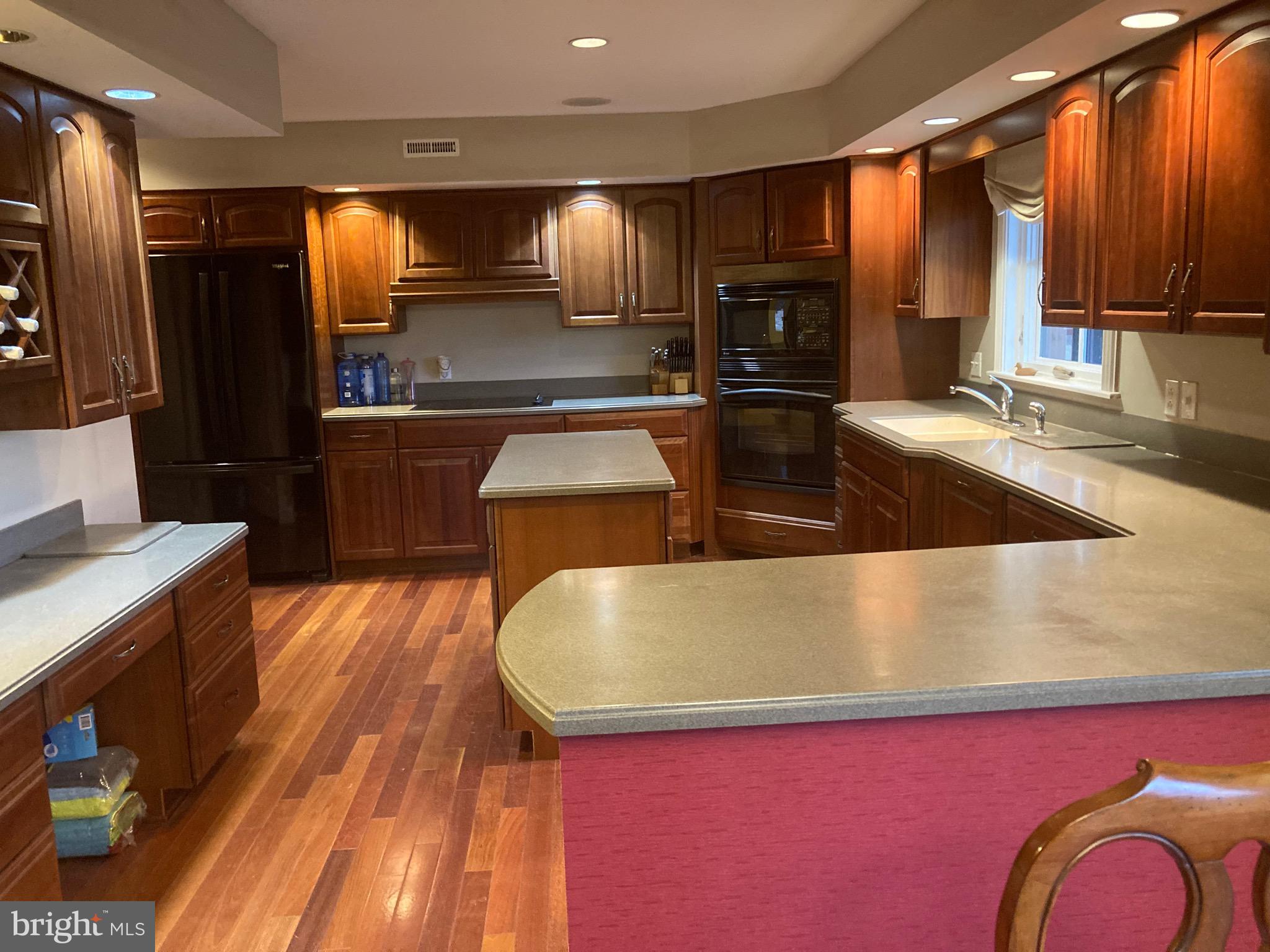 8124 CROMWELL CHURCH ROAD