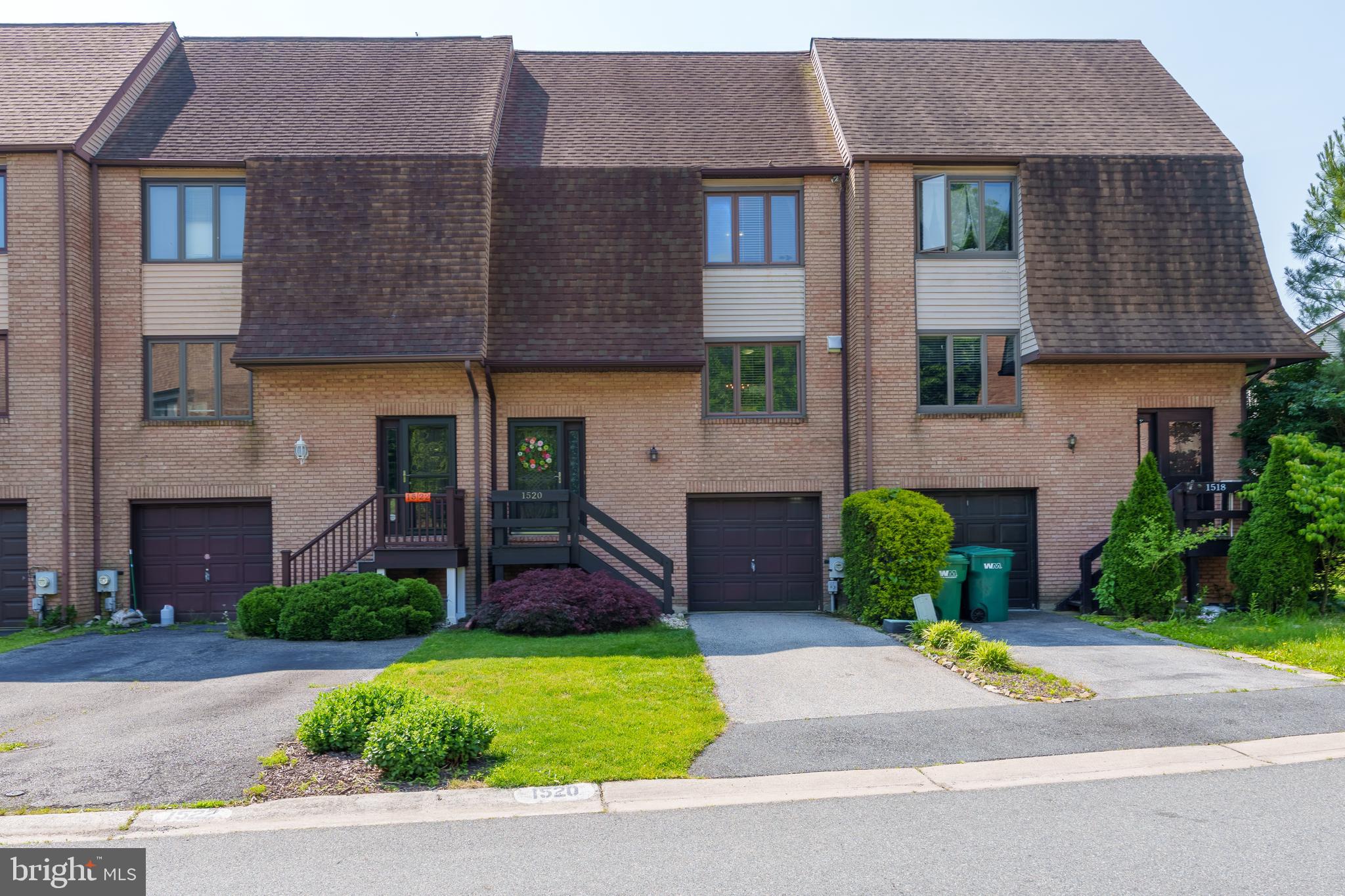 1520 VILLA ROAD