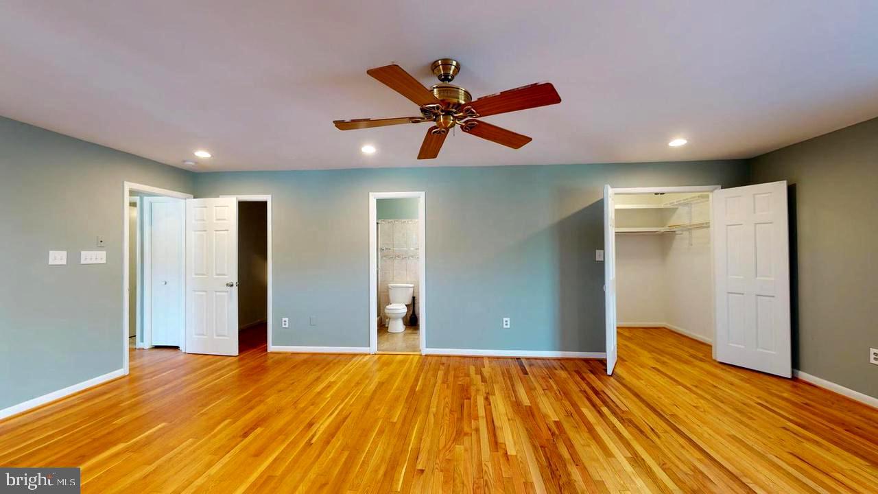 LANHAM SEABROOK - Residential Lease