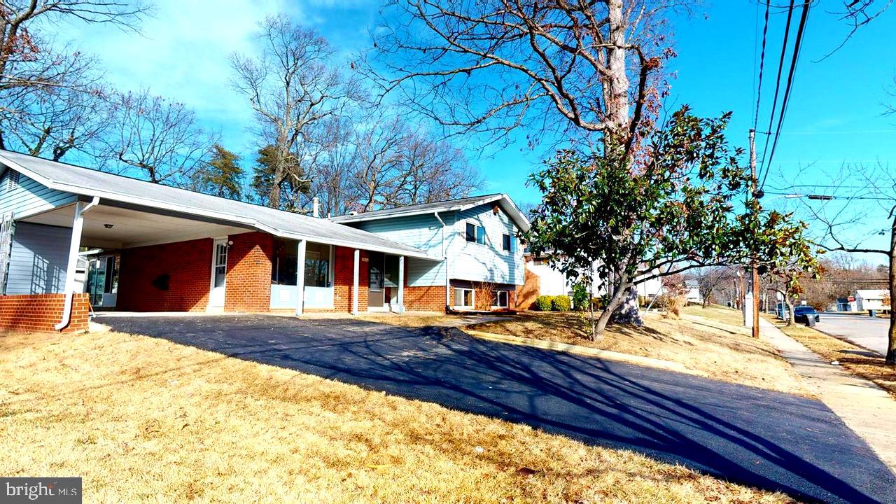 LANHAM SEABROOK - Residential Lease