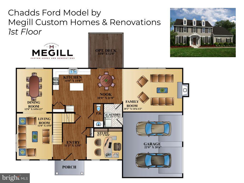 907 UNIONVILLE WAWASET ROAD