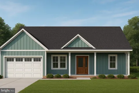 Evens Road, Viola, DE MLS: DEKT2042794