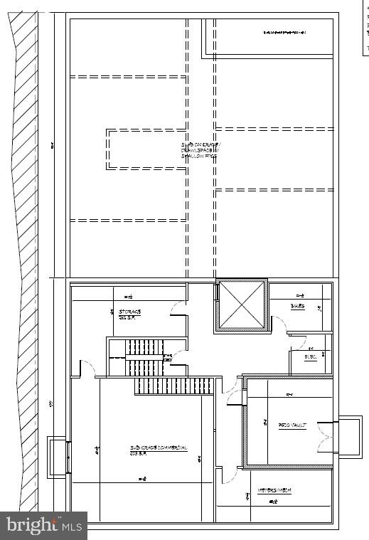 NORRIS SQUARE - Land