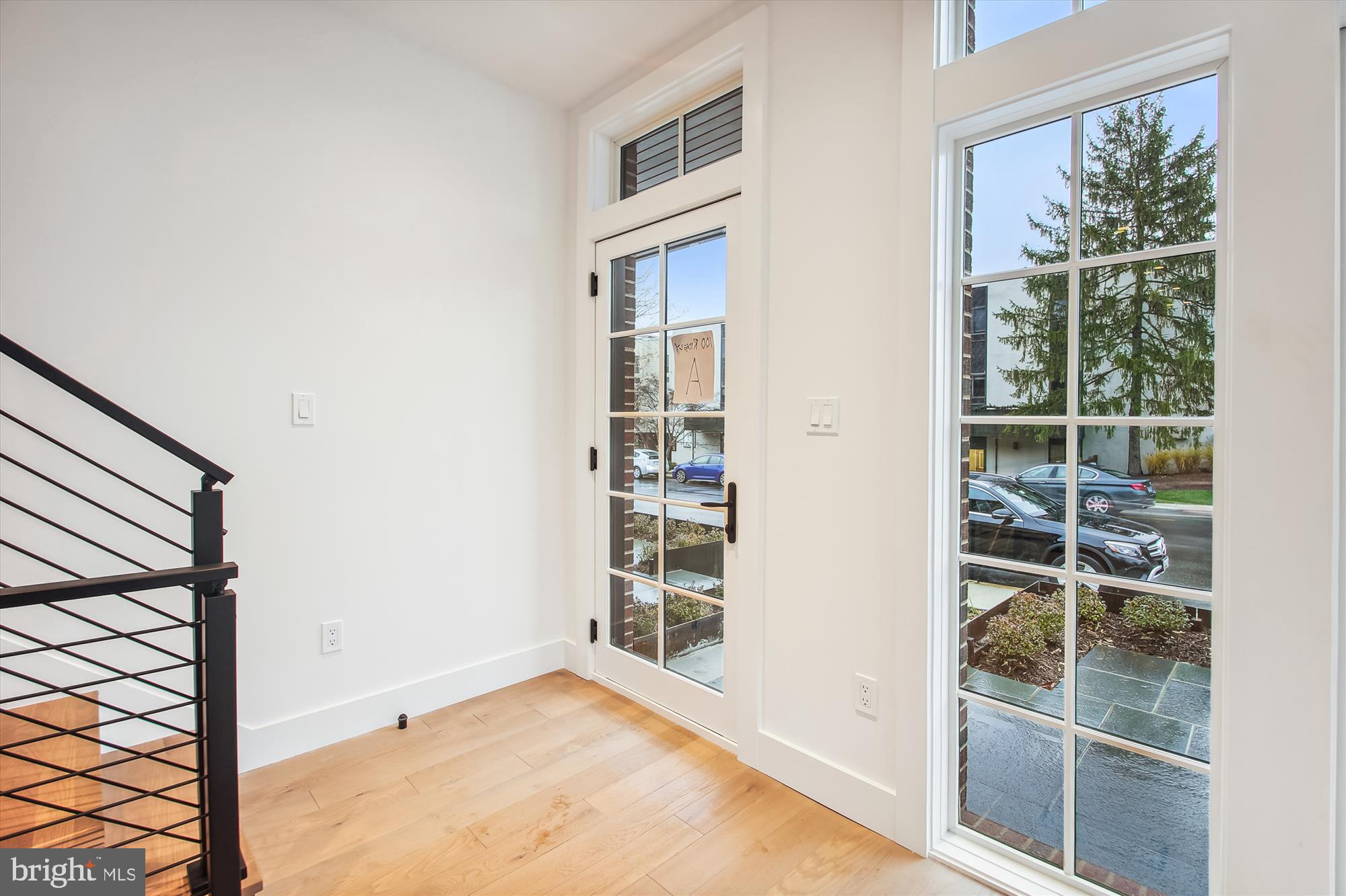 WEST ANNAPOLIS - Residential Lease