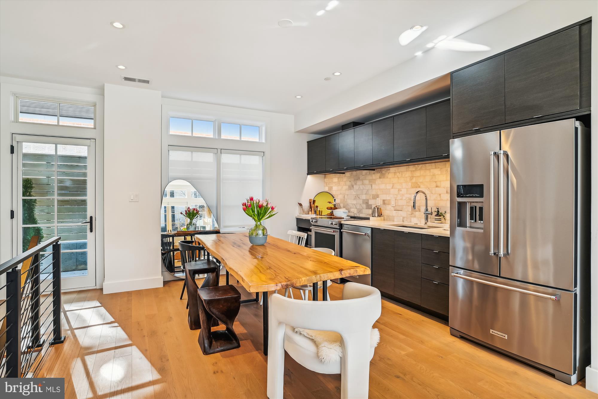 WEST ANNAPOLIS - Residential Lease