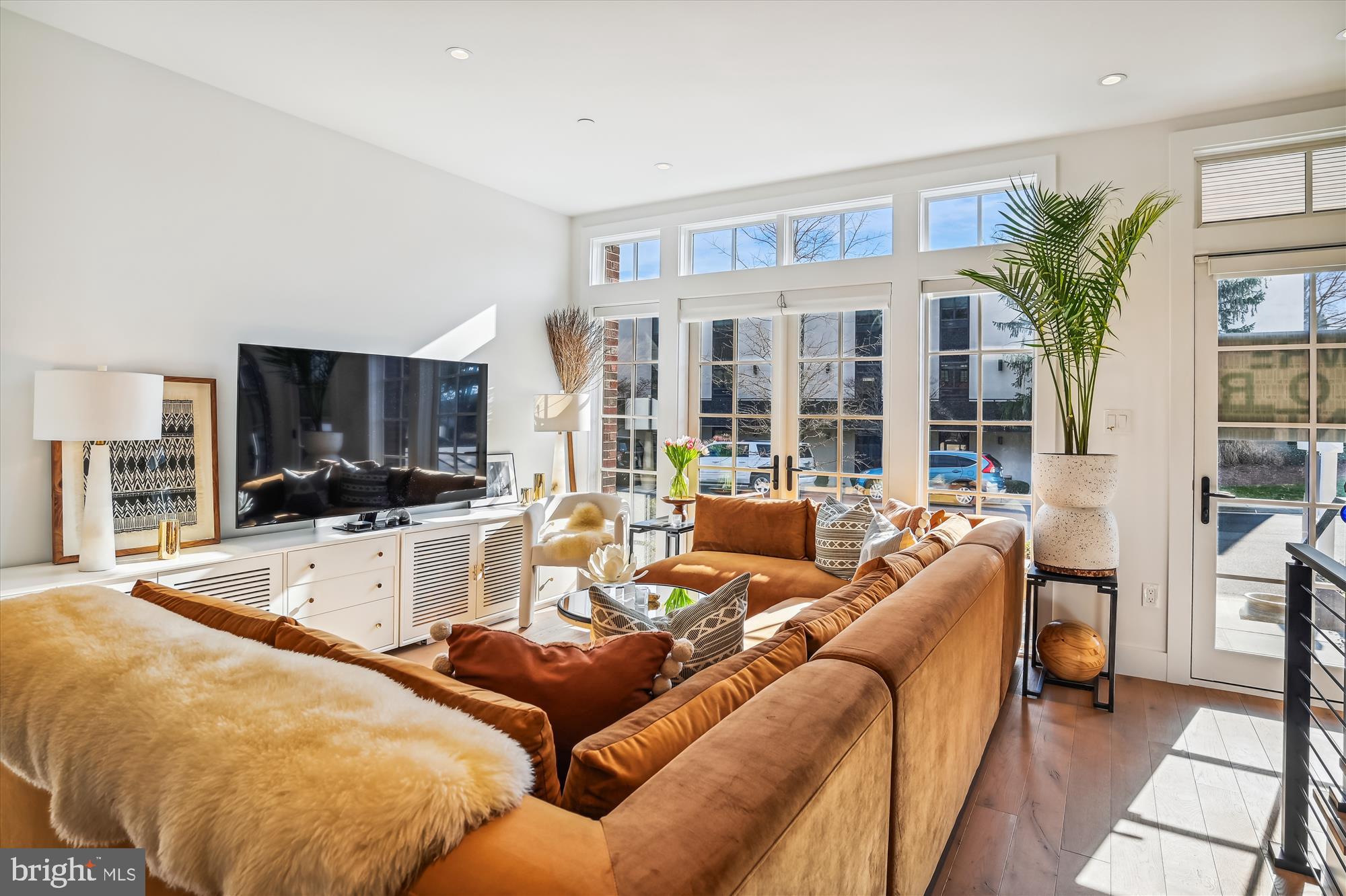 WEST ANNAPOLIS - Residential Lease