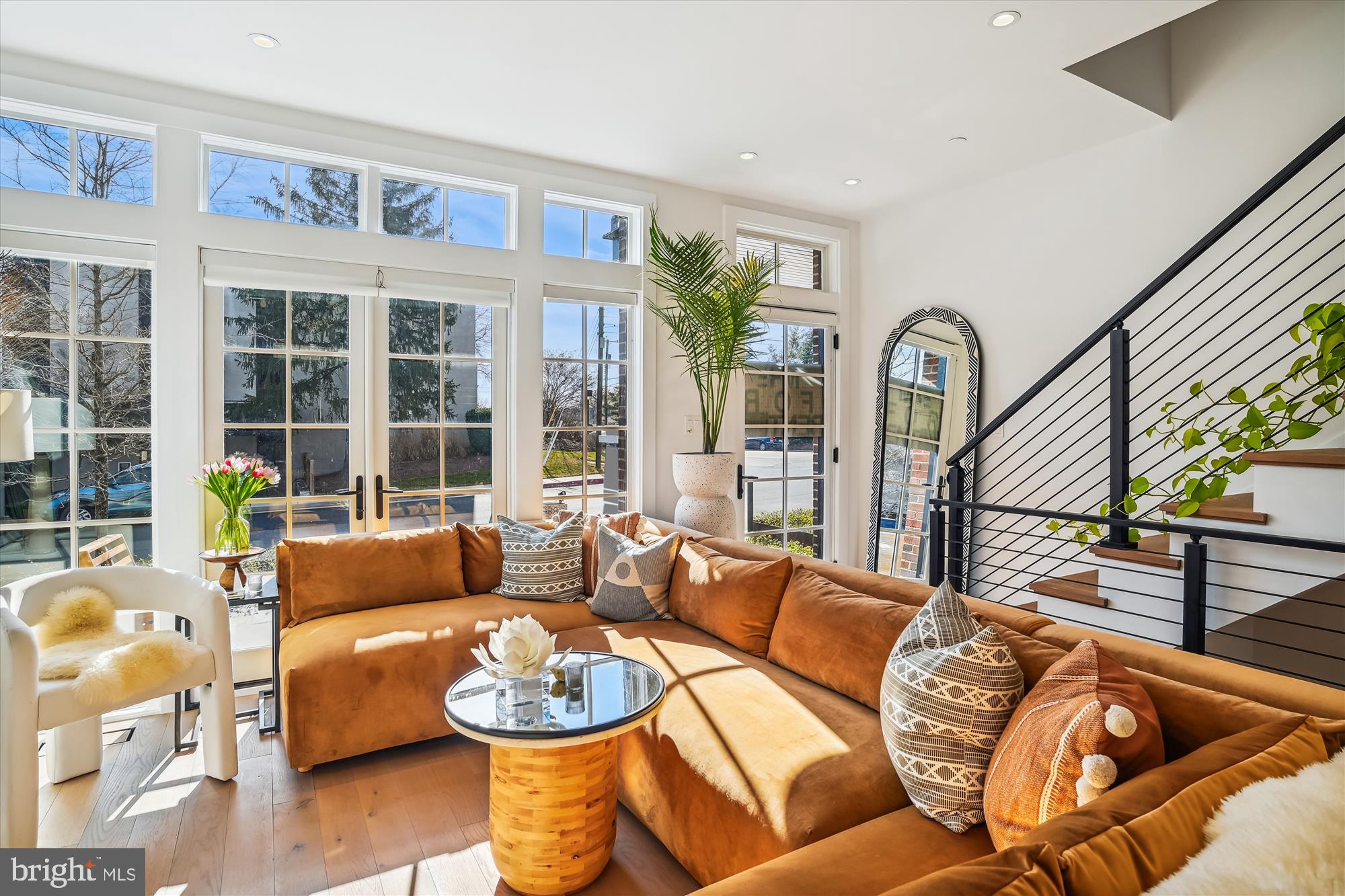 WEST ANNAPOLIS - Residential Lease