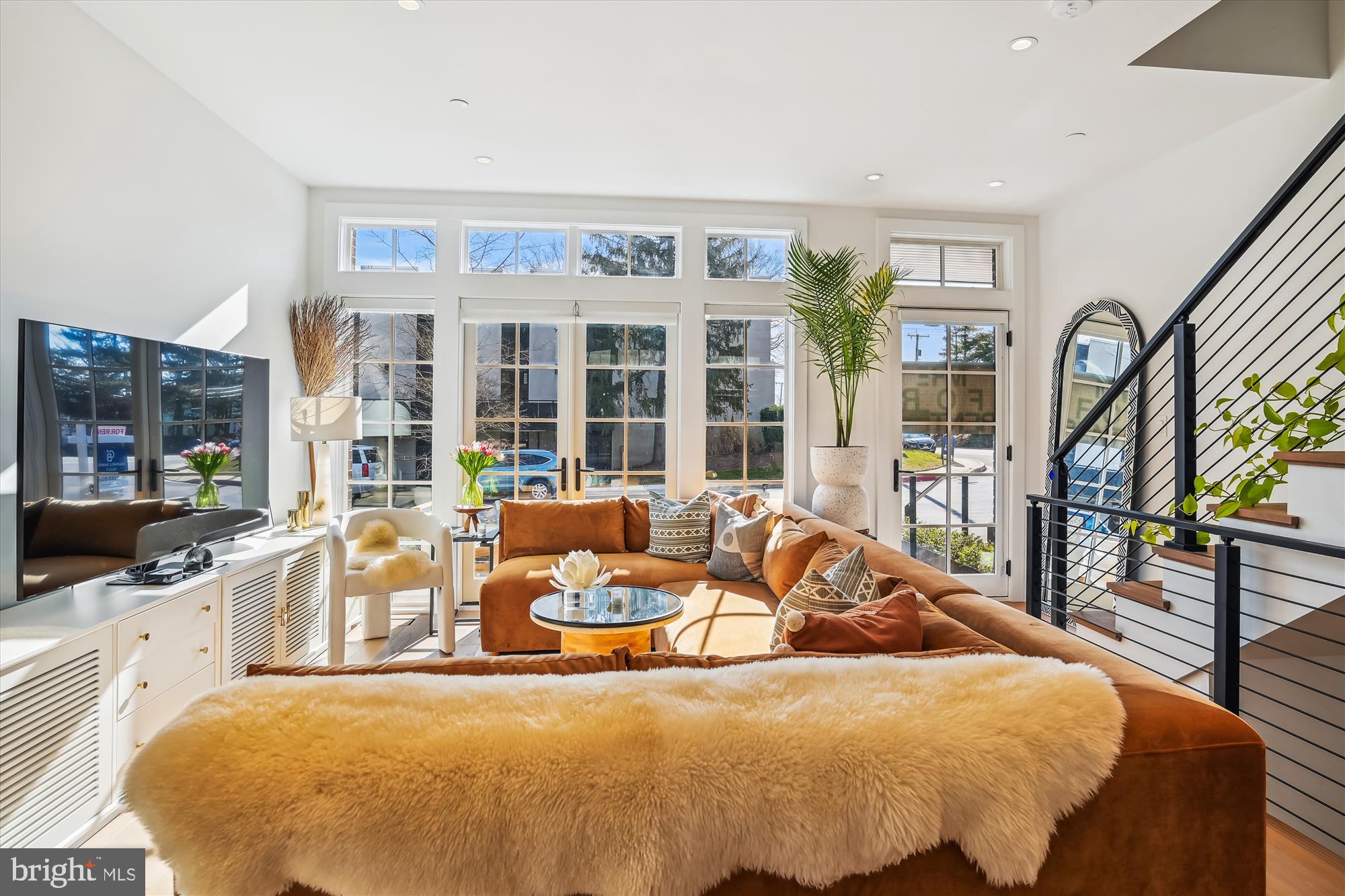 WEST ANNAPOLIS - Residential Lease