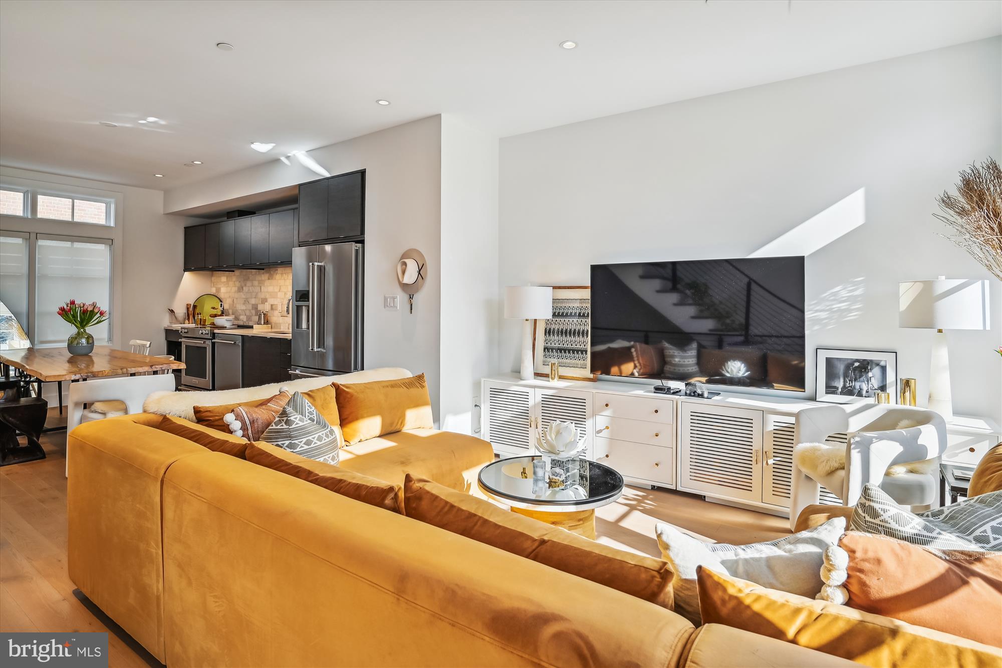 WEST ANNAPOLIS - Residential Lease