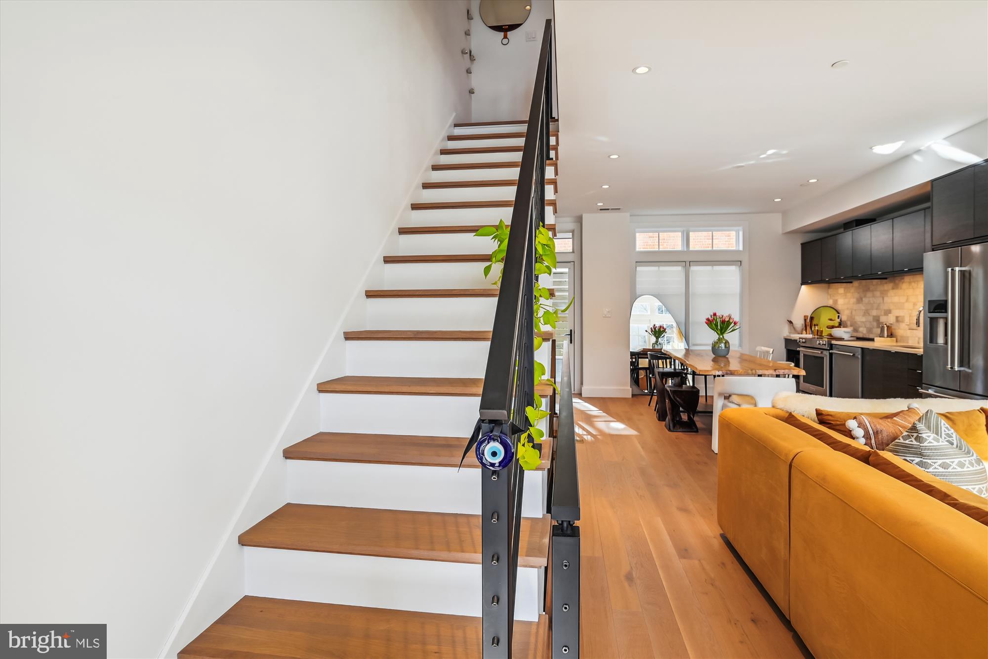 WEST ANNAPOLIS - Residential Lease