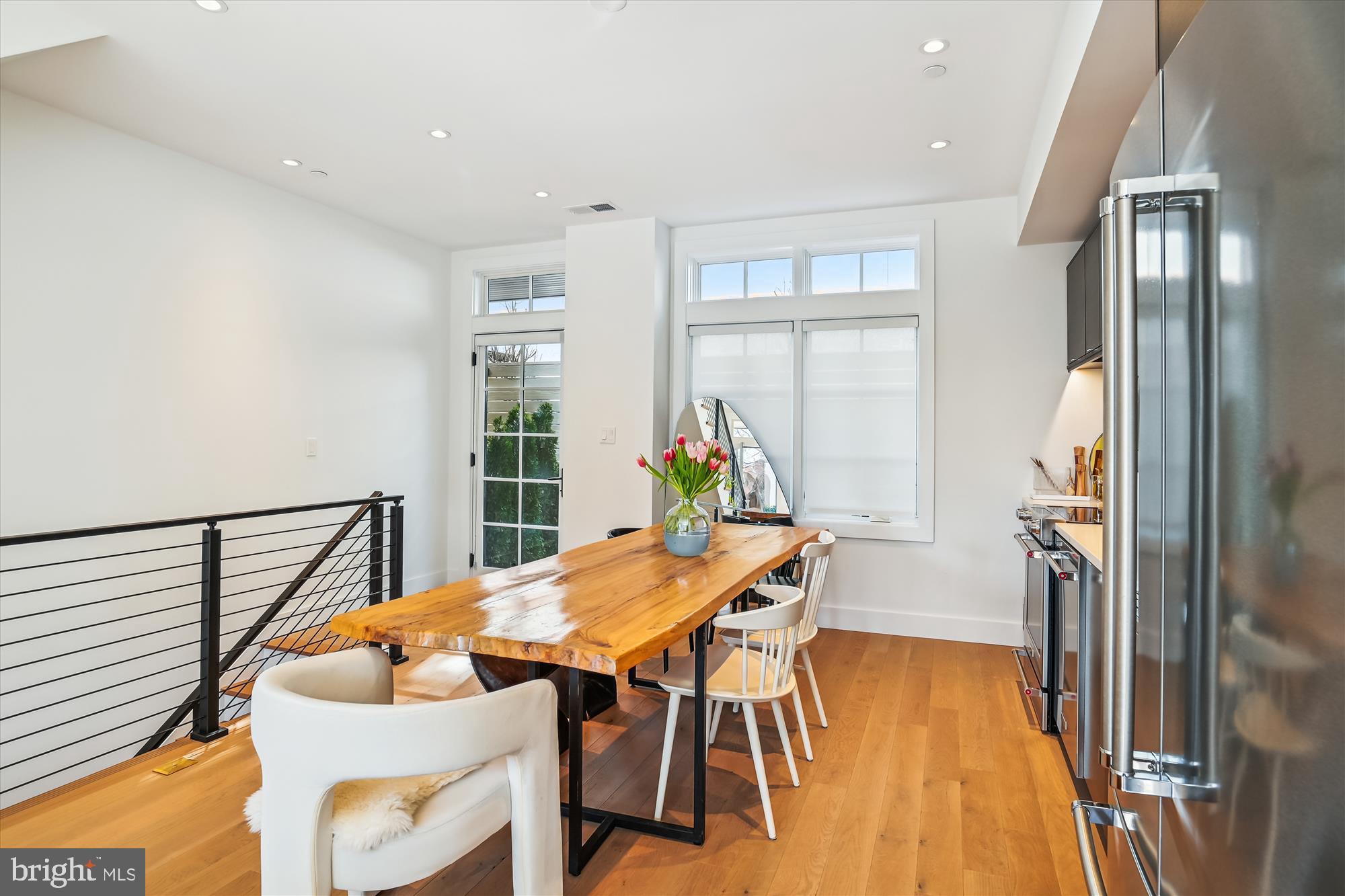 WEST ANNAPOLIS - Residential Lease