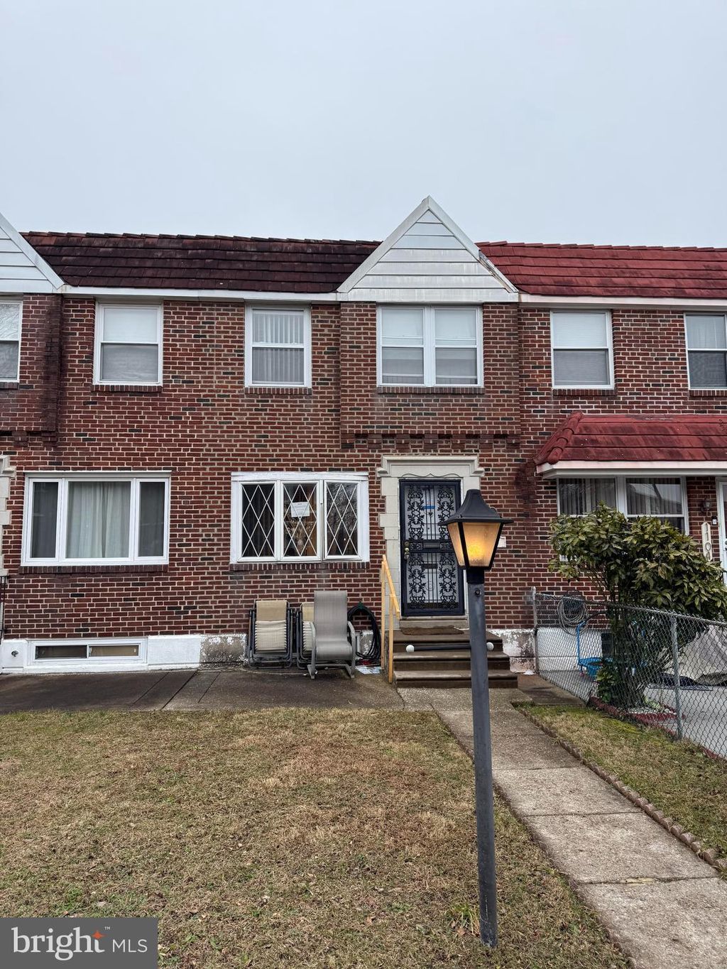 Photo of 1106 E Hortter Street, PHILADELPHIA, PA 19150 (MLS # PAPH2591188)