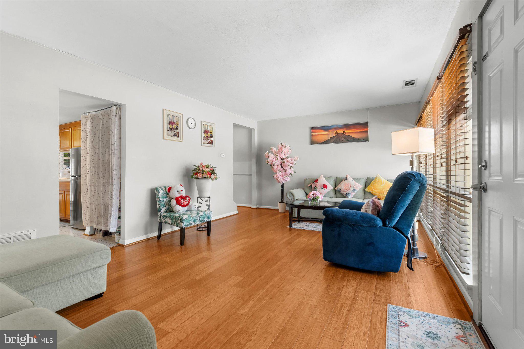 FAIRFAX HERITAGE - Residential