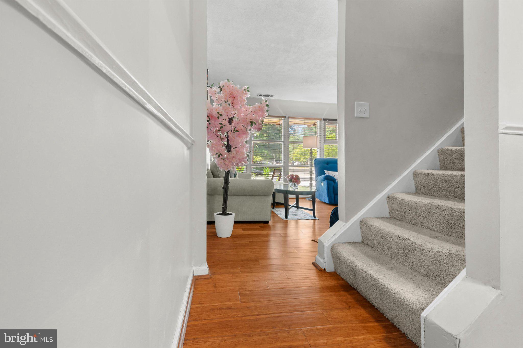 FAIRFAX HERITAGE - Residential