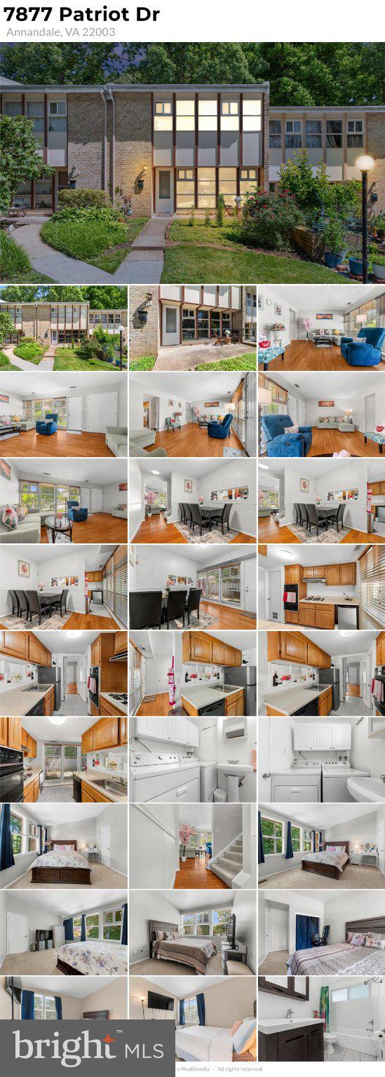 7877 PATRIOT DRIVE