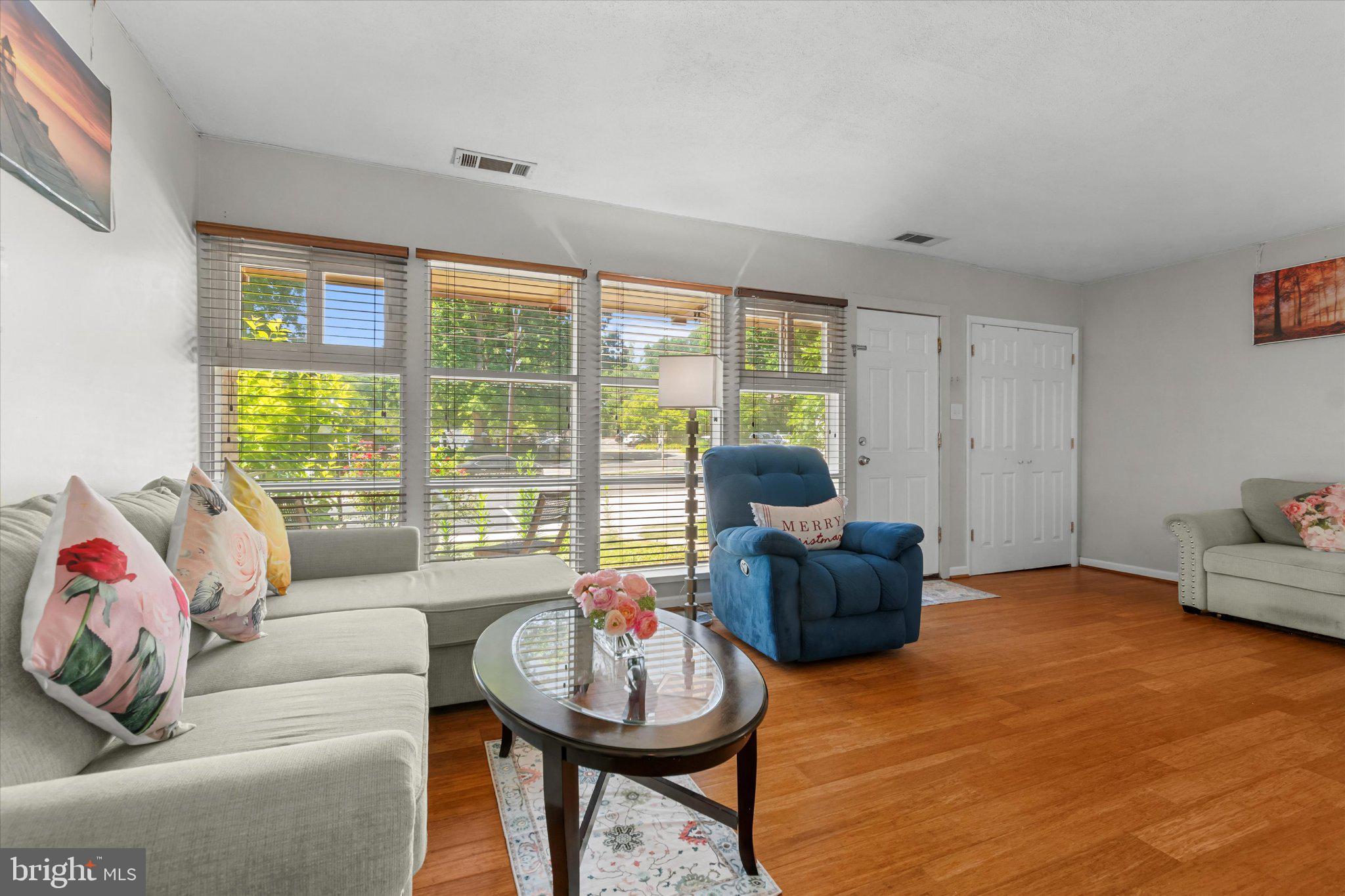 FAIRFAX HERITAGE - Residential