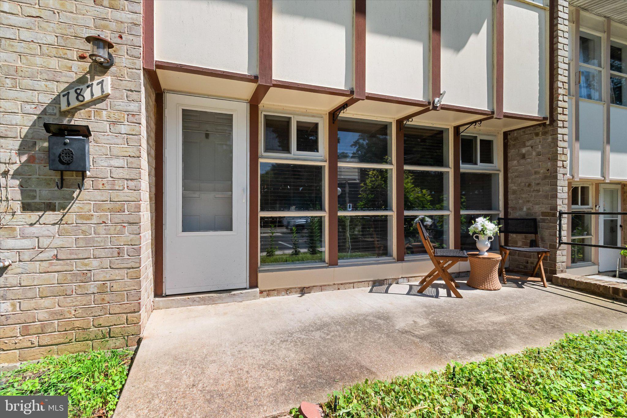 7877 PATRIOT DRIVE
