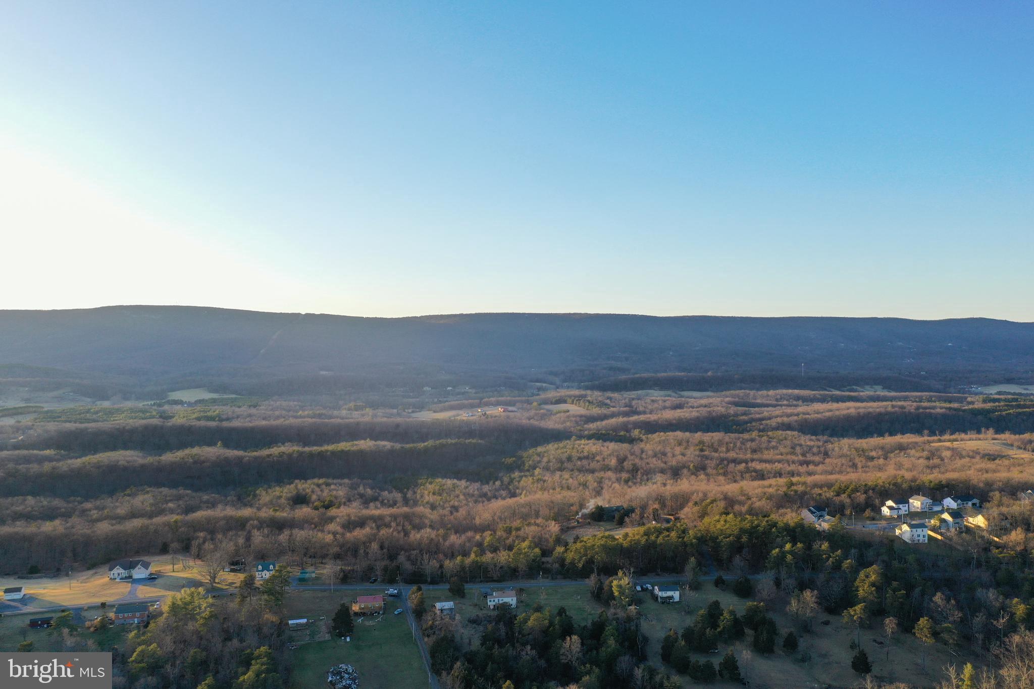WARDENSVILLE GRADE LOT 4