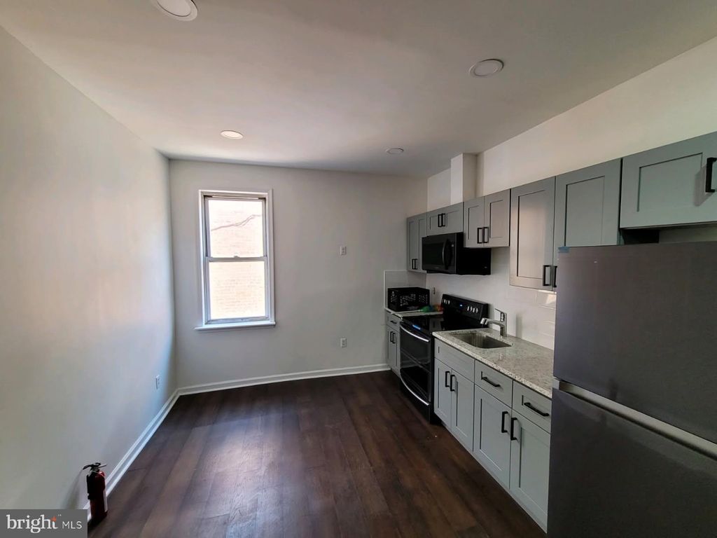 Photo of 705 S 52nd Street, PHILADELPHIA, PA 19143 (MLS # PAPH2546076)