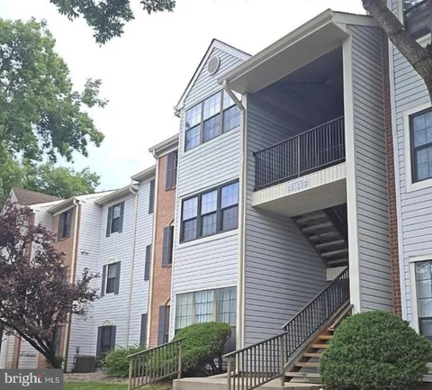 48 Chamberlin Court, Lawrence Township, NJ MLS: NJME2075838