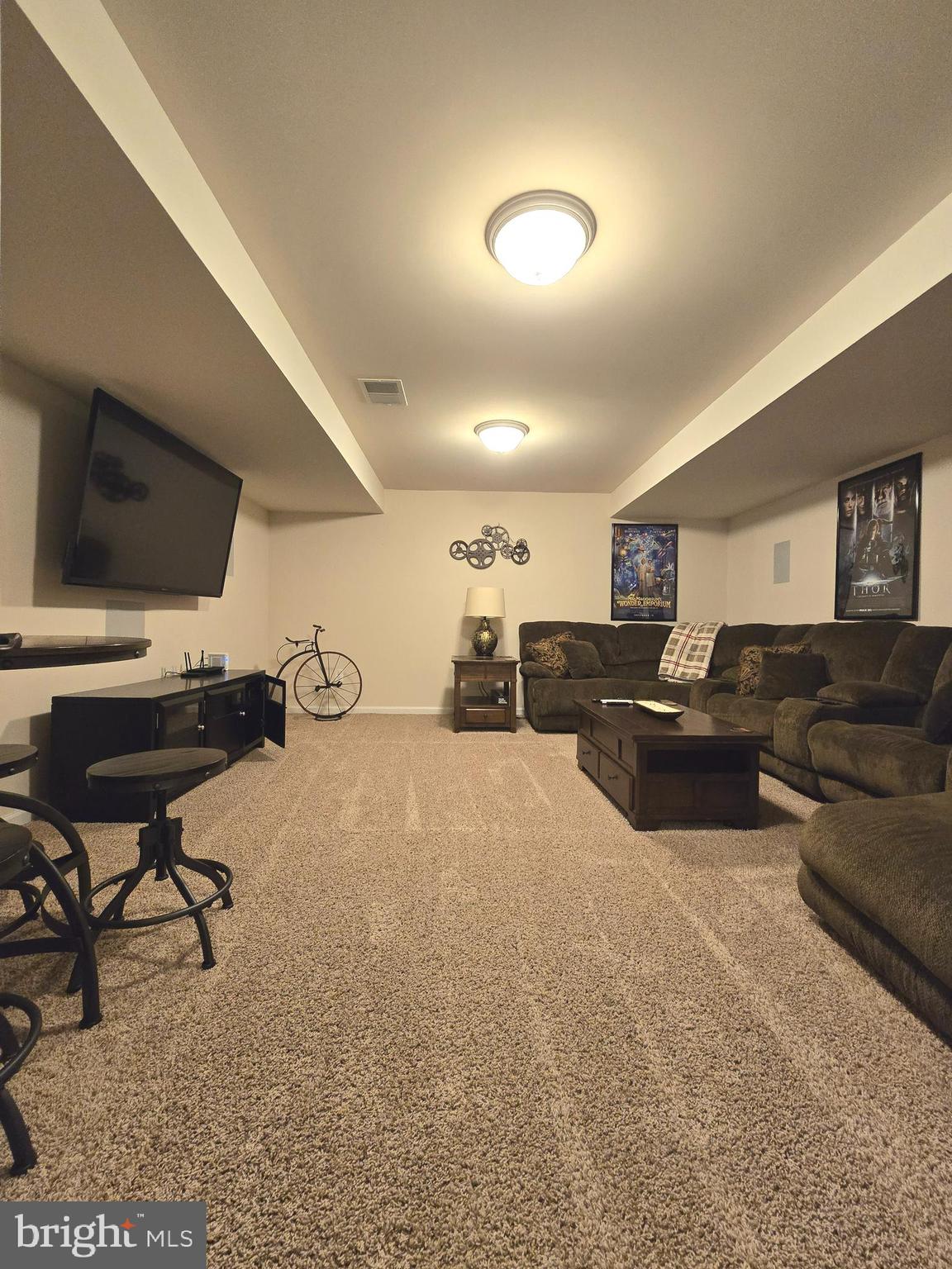 PARKVIEW @ BOILING SPRING - Residential