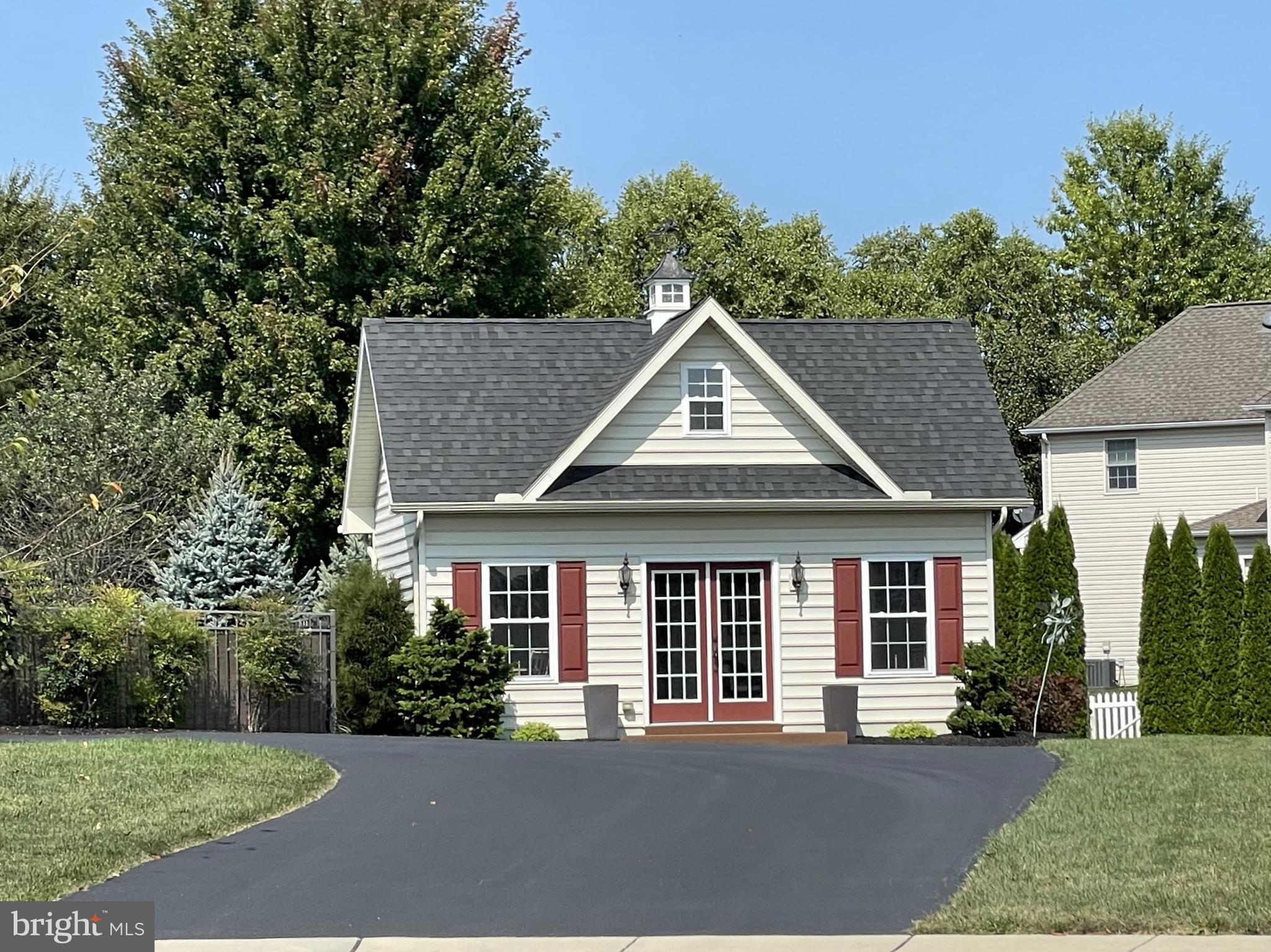 PARKVIEW @ BOILING SPRING - Residential