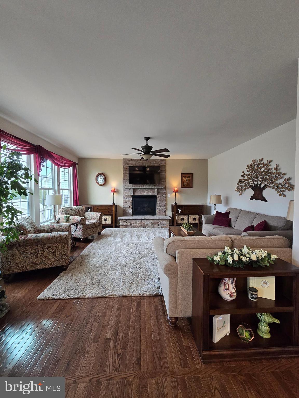 PARKVIEW @ BOILING SPRING - Residential