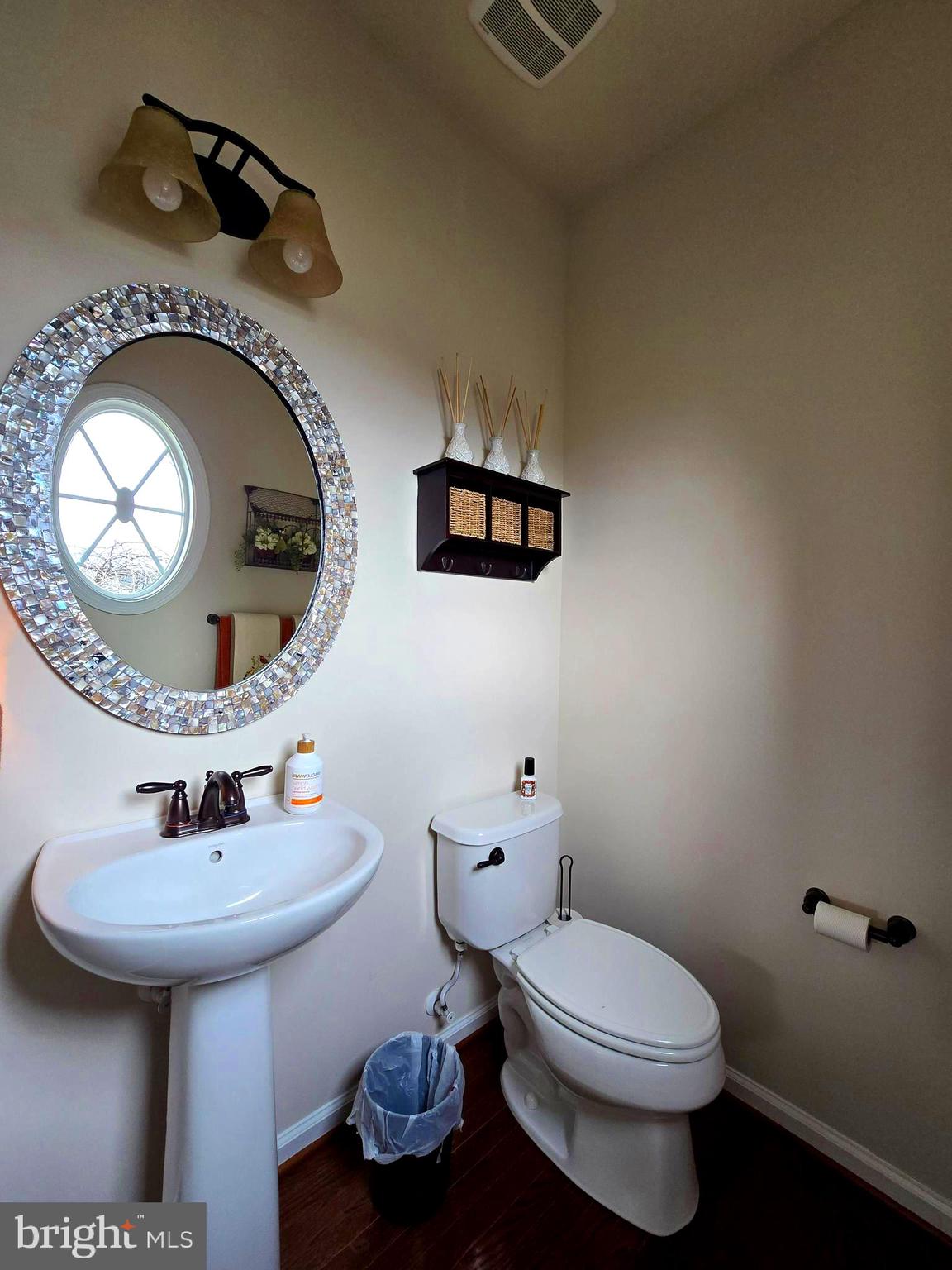 PARKVIEW @ BOILING SPRING - Residential