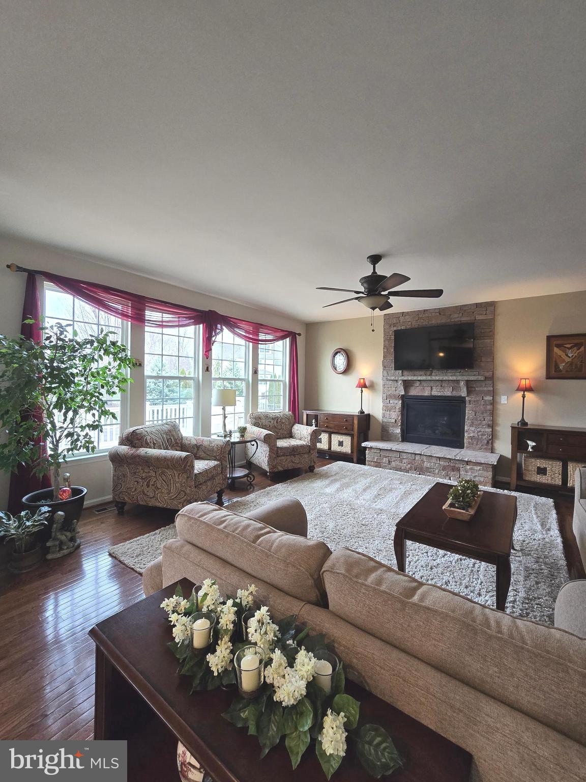 PARKVIEW @ BOILING SPRING - Residential