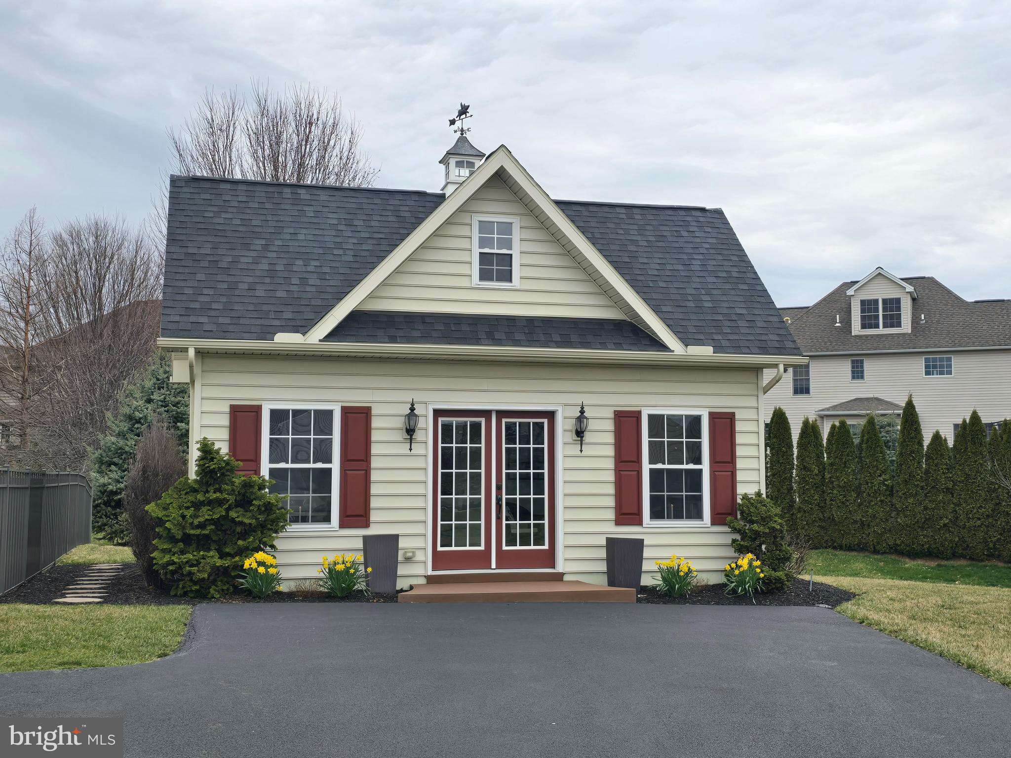 PARKVIEW @ BOILING SPRING - Residential