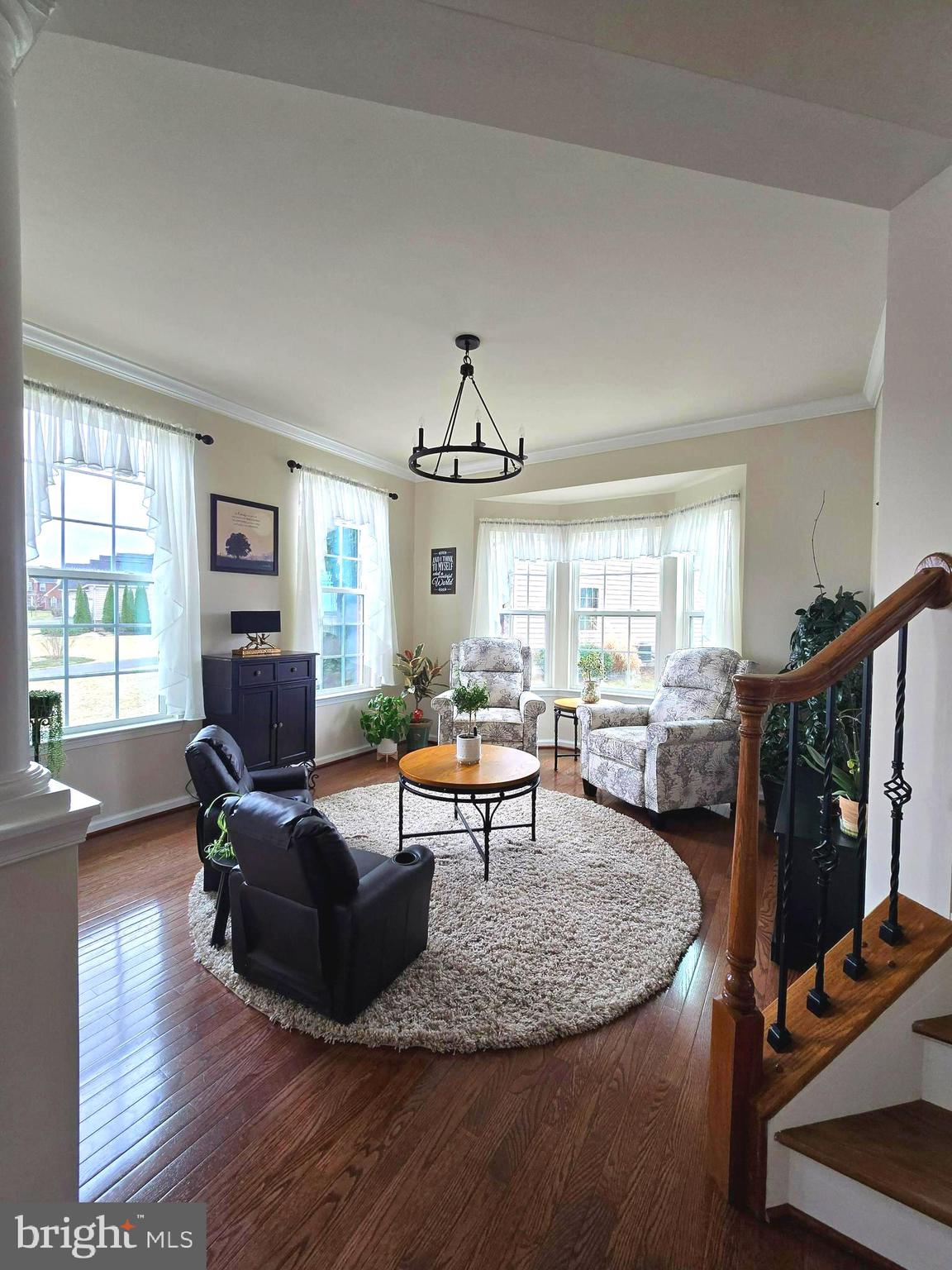 PARKVIEW @ BOILING SPRING - Residential