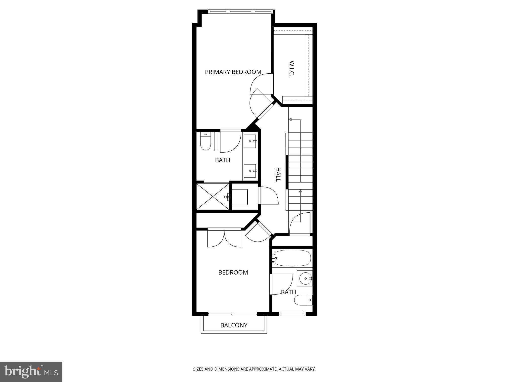 MONTGOMERY ROW - Residential