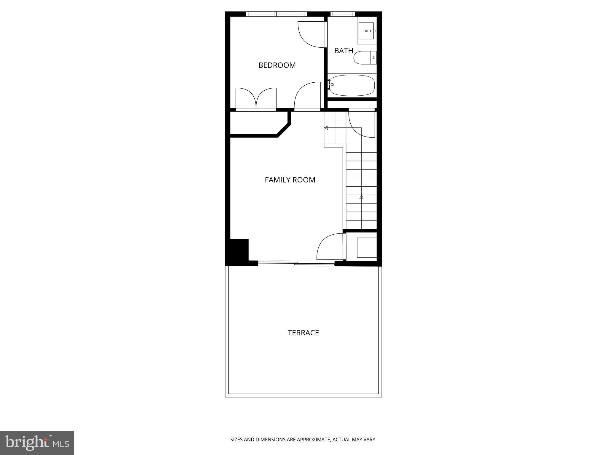 MONTGOMERY ROW - Residential