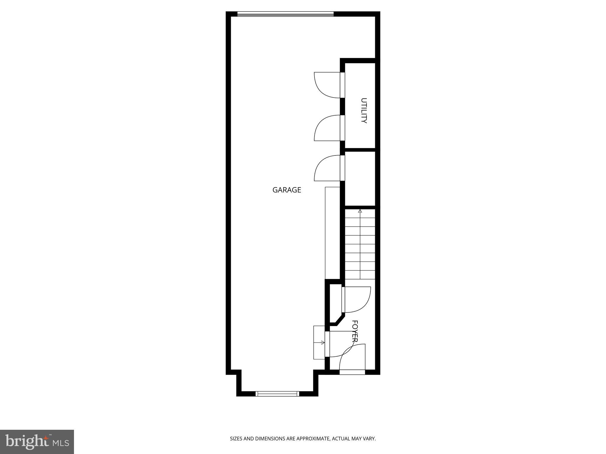 MONTGOMERY ROW - Residential