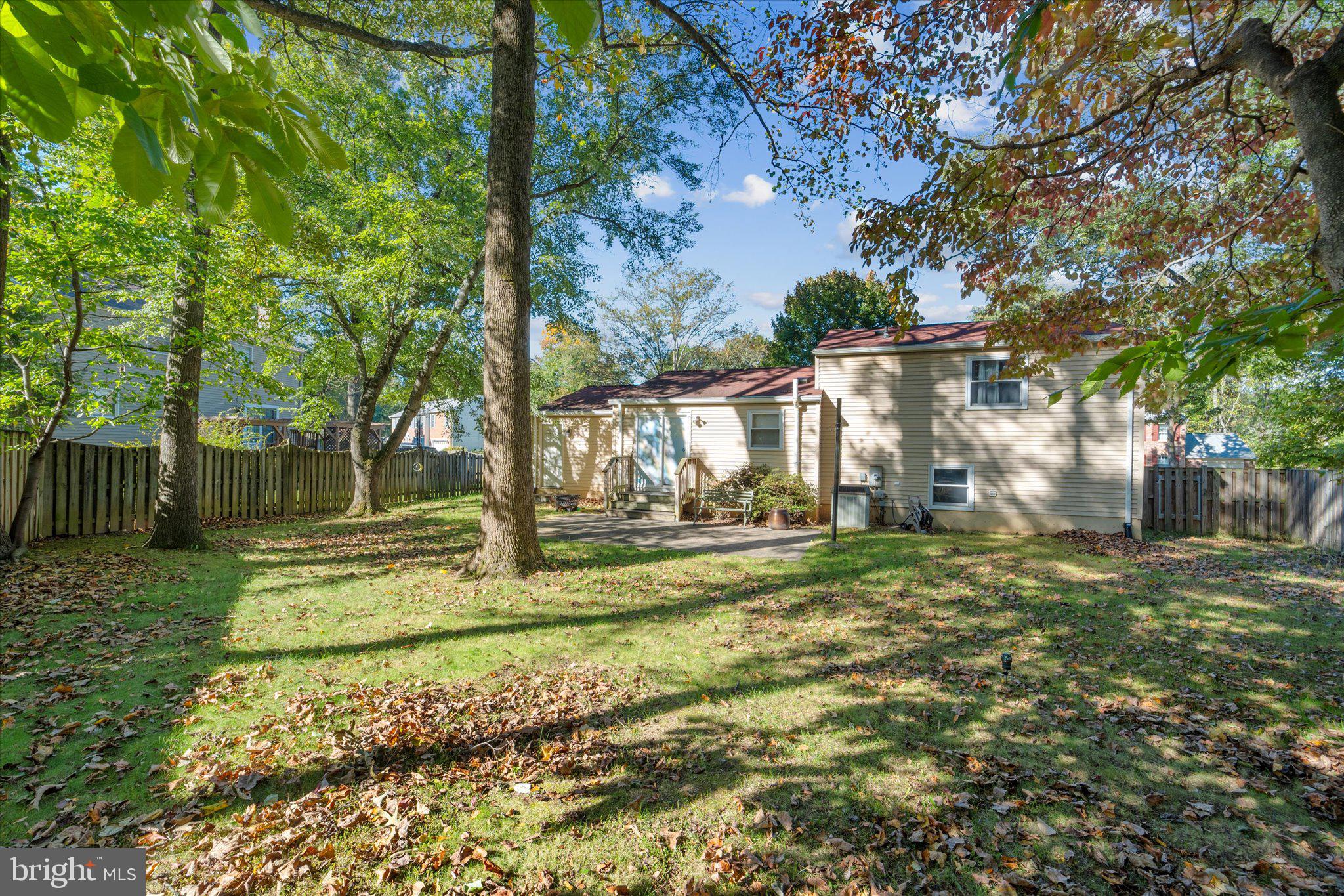 FOX LAIR - Residential