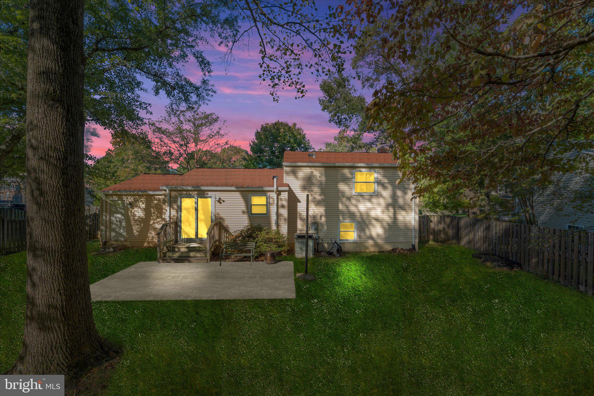 FOX LAIR - Residential