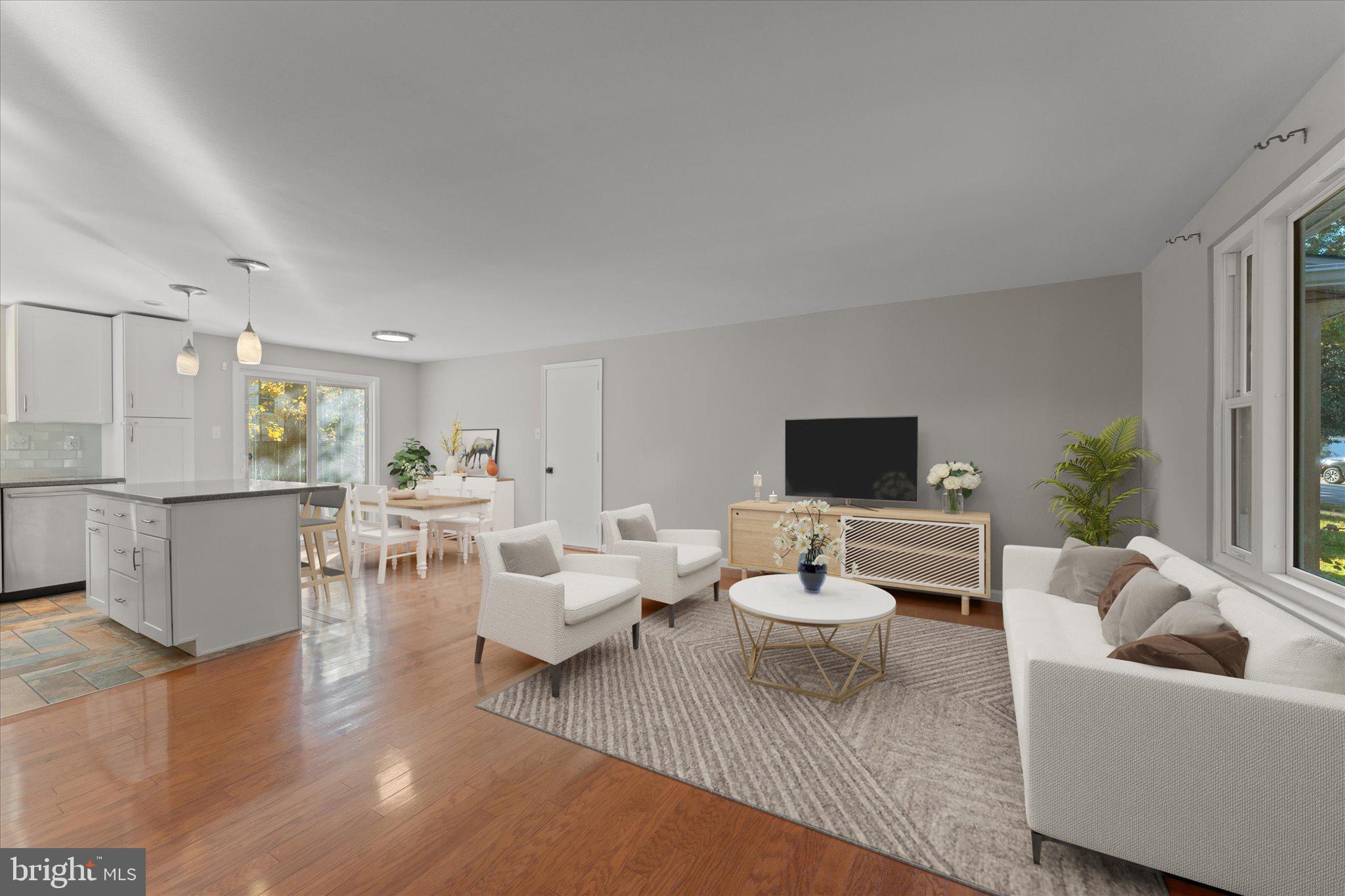 FOX LAIR - Residential