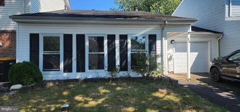 14 CHESAPEAKE DRIVE NEWTOWN PA 18940